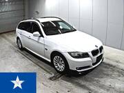 2009 BMW 3 SERIES