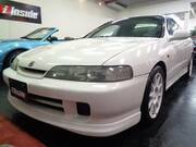 2000 HONDA INTEGRA TYPE-R