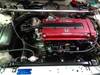HONDA INTEGRA