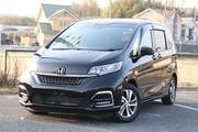 2020 HONDA FREED