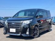 2016 TOYOTA NOAH