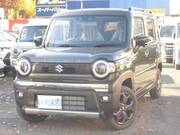 2025 SUZUKI HUSTLER