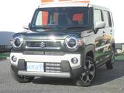 2025 SUZUKI HUSTLER
