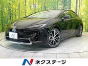 2023 TOYOTA PRIUS