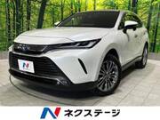 2021 TOYOTA HARRIER HYBRID Z LEATHER PKG