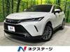 TOYOTA HARRIER HYBRID