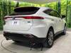 TOYOTA HARRIER HYBRID