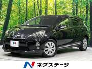 2012 TOYOTA AQUA S