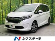 2017 HONDA FREED