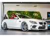 BMW M6