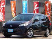 2014 MAZDA PREMACY