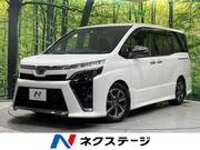 2020 TOYOTA VOXY