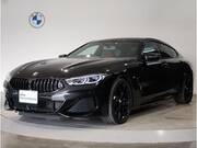 2020 BMW 8 SERIES