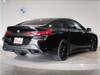 BMW 8 SERIES