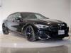 BMW 8 SERIES