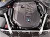 BMW 8 SERIES