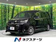 2019 TOYOTA NOAH