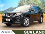 2016 NISSAN X-TRAIL