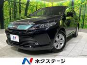 2018 TOYOTA HARRIER