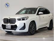 2023 BMW X1