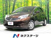 2016 NISSAN NOTE