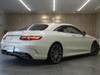 MERCEDES BENZ S CLASS