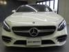MERCEDES BENZ S CLASS