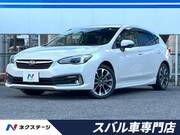 2020 SUBARU IMPREZA SPORTS