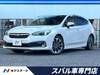 SUBARU IMPREZA SPORTS