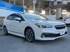 SUBARU IMPREZA SPORTS