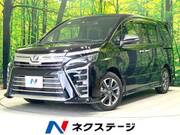 2018 TOYOTA VOXY