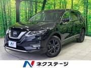 2021 NISSAN X-TRAIL