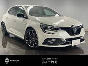 2023 RENAULT MEGANE