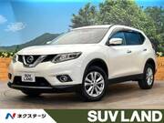 2014 NISSAN X-TRAIL
