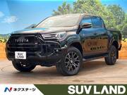 2023 TOYOTA HILUX