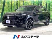 2022 HONDA VEZEL