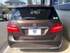 MERCEDES BENZ B-CLASS