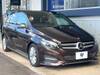 MERCEDES BENZ B-CLASS