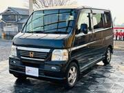 2011 HONDA VAMOS