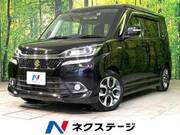 2016 SUZUKI SOLIO BANDIT