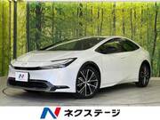 2023 TOYOTA PRIUS