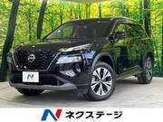 2022 NISSAN X-TRAIL
