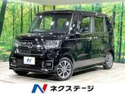 2021 HONDA N-BOX CUSTOM