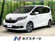 2020 HONDA FREED HYBRID
