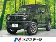2019 SUZUKI JIMNY XC