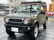 2021 SUZUKI JIMNY XC