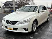 2012 TOYOTA MARK X