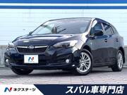 2018 SUBARU IMPREZA SPORTS