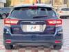 SUBARU IMPREZA SPORTS