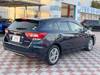 SUBARU IMPREZA SPORTS